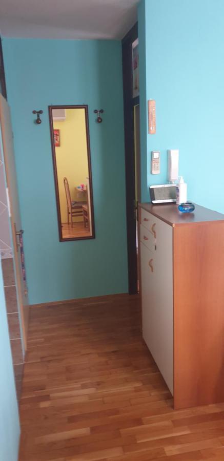 Nika Apartment Pirano Esterno foto