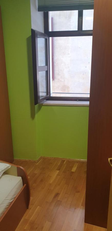 Nika Apartment Pirano Esterno foto